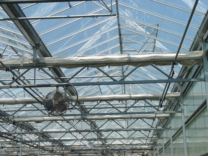 SHG Greenhouse