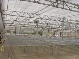 SHG Greenhouse