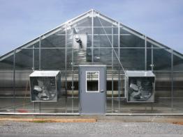 SHG Greenhouse